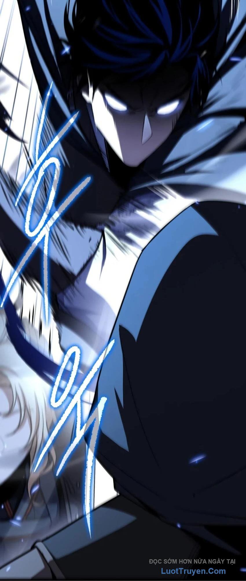 Kiếm Thánh Xuyên Thời Không Chapter 4 - 40