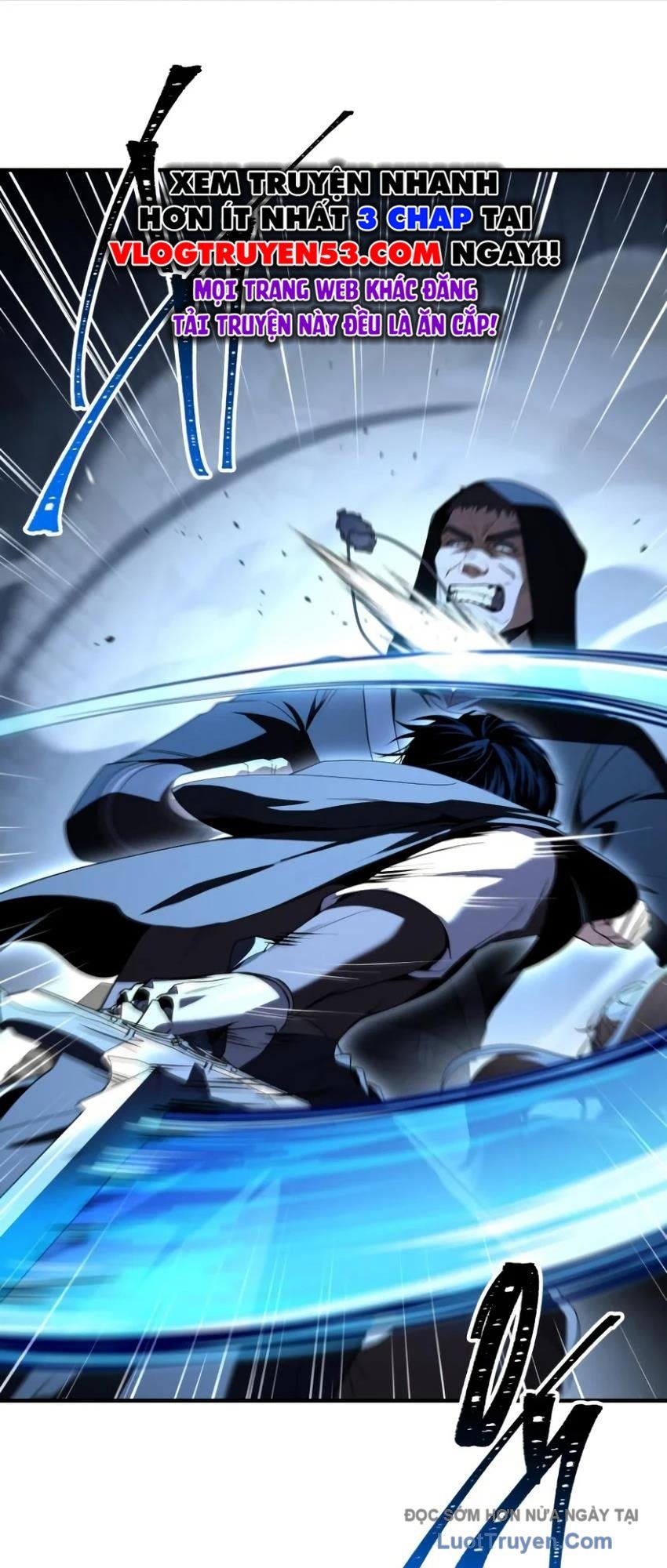 Kiếm Thánh Xuyên Thời Không Chapter 4 - 41