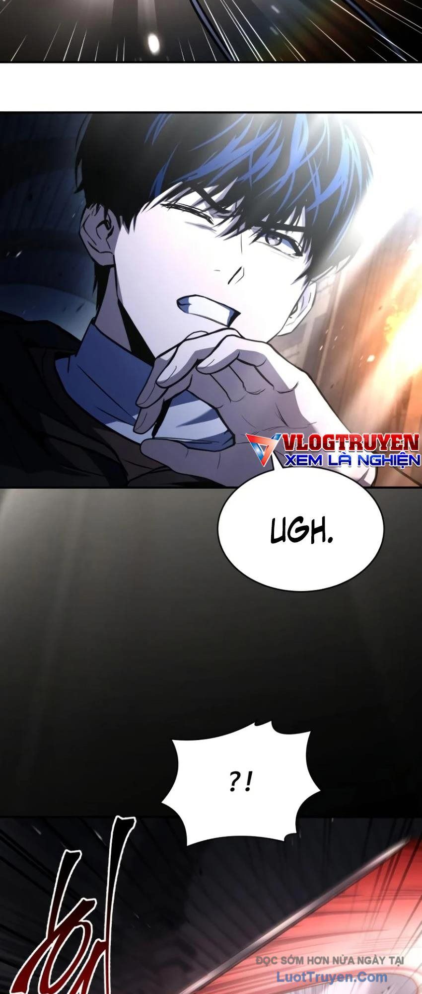 Kiếm Thánh Xuyên Thời Không Chapter 4 - 43