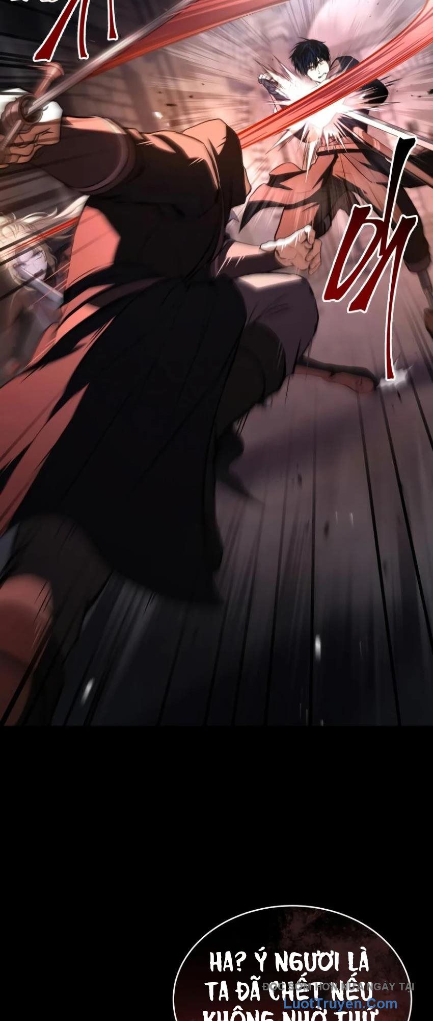 Kiếm Thánh Xuyên Thời Không Chapter 4 - 44