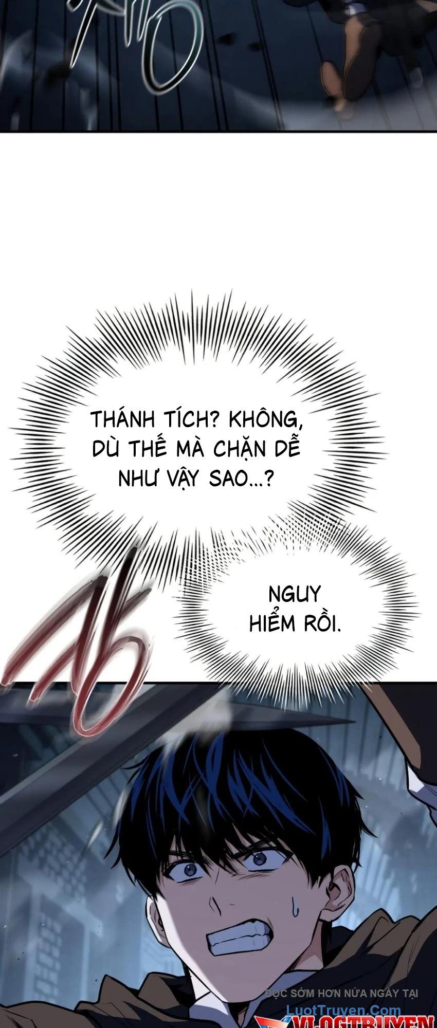 Kiếm Thánh Xuyên Thời Không Chapter 4 - 47