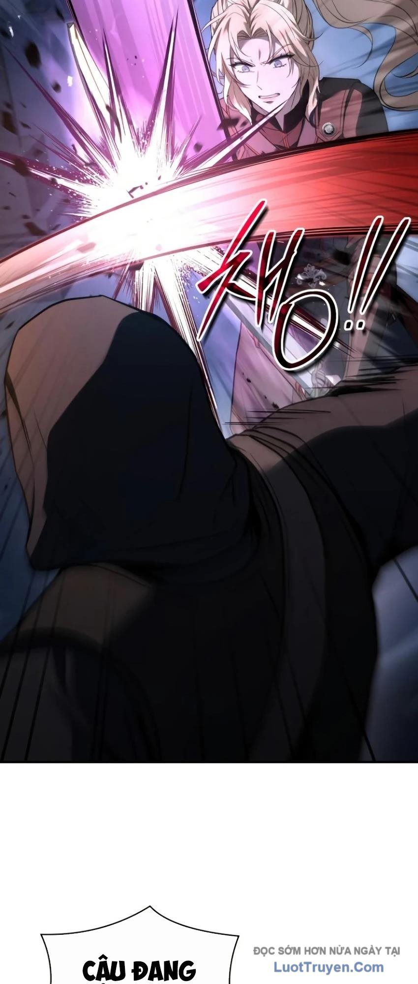 Kiếm Thánh Xuyên Thời Không Chapter 4 - 50
