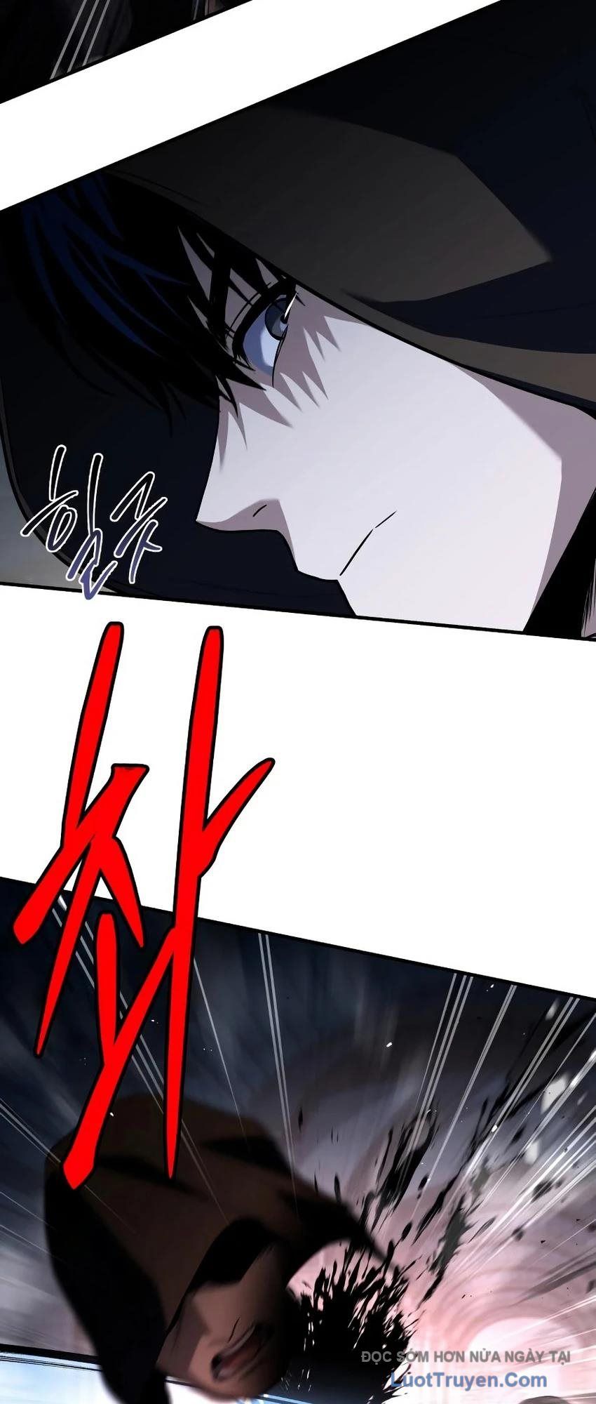 Kiếm Thánh Xuyên Thời Không Chapter 4 - 6