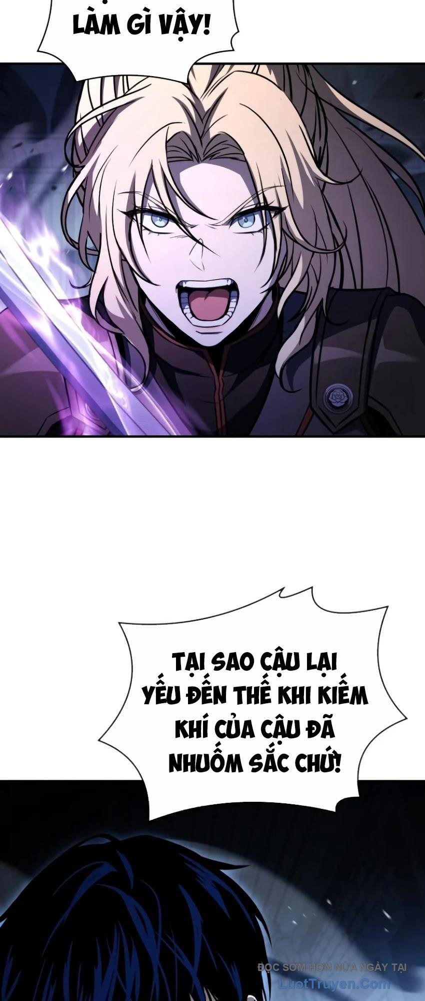 Kiếm Thánh Xuyên Thời Không Chapter 4 - 51