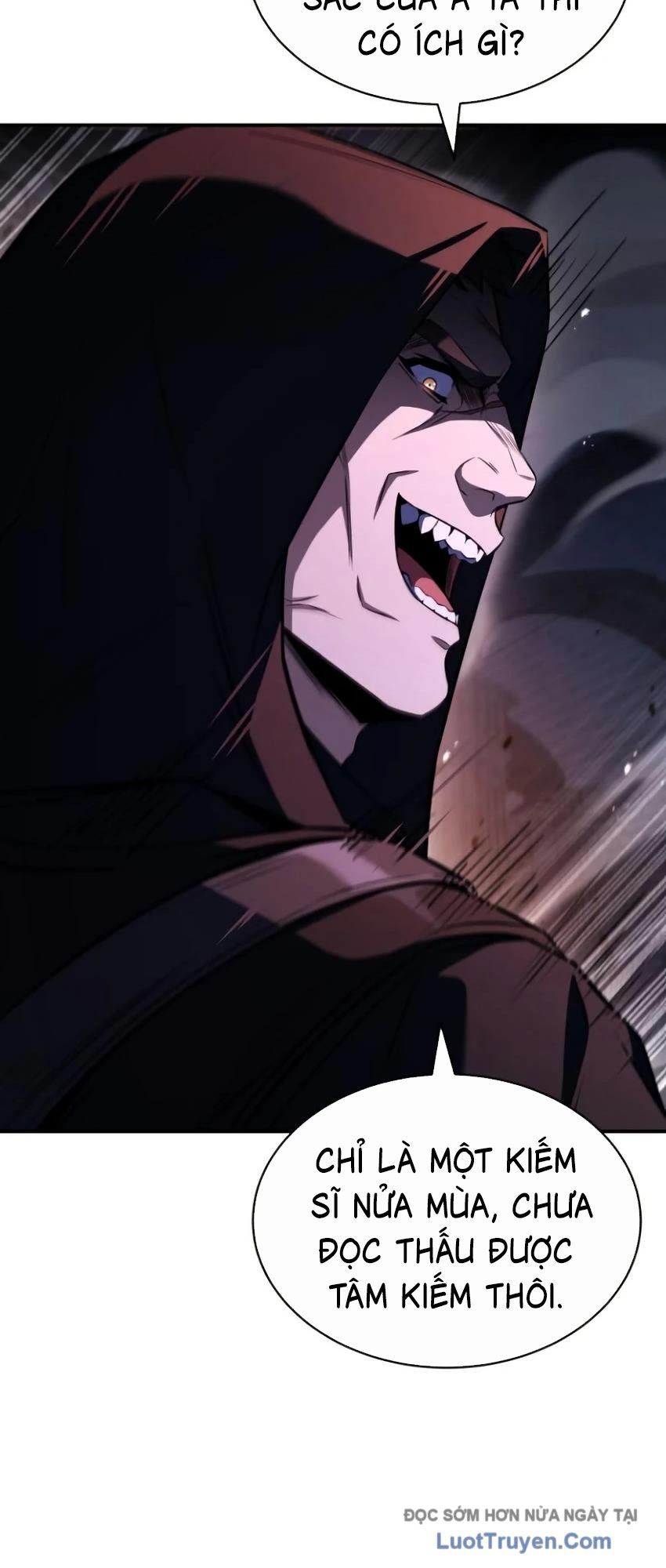 Kiếm Thánh Xuyên Thời Không Chapter 4 - 53