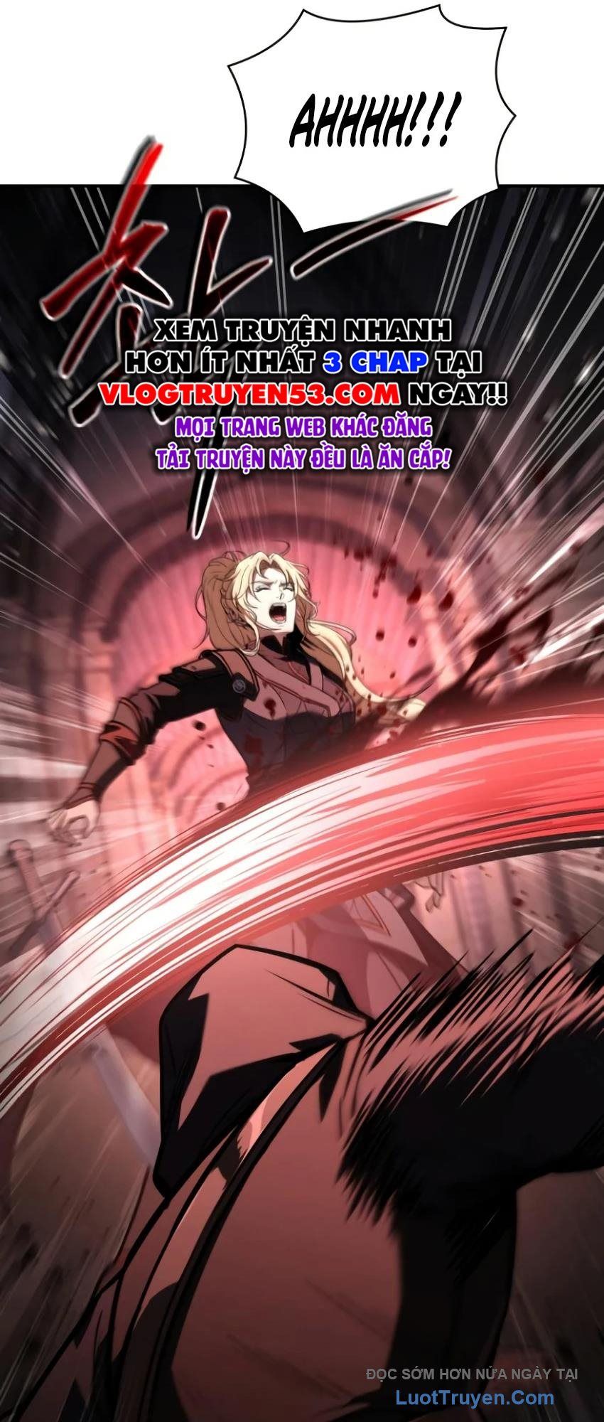 Kiếm Thánh Xuyên Thời Không Chapter 4 - 54