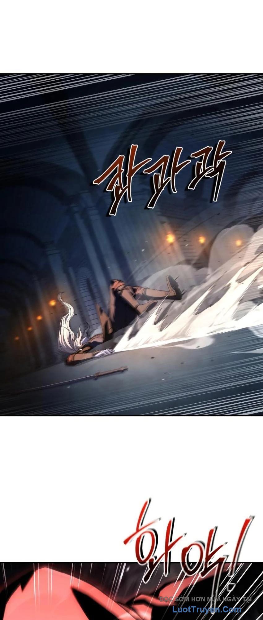 Kiếm Thánh Xuyên Thời Không Chapter 4 - 56