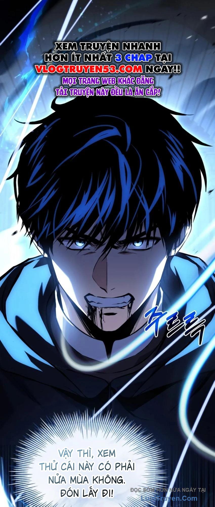 Kiếm Thánh Xuyên Thời Không Chapter 4 - 60