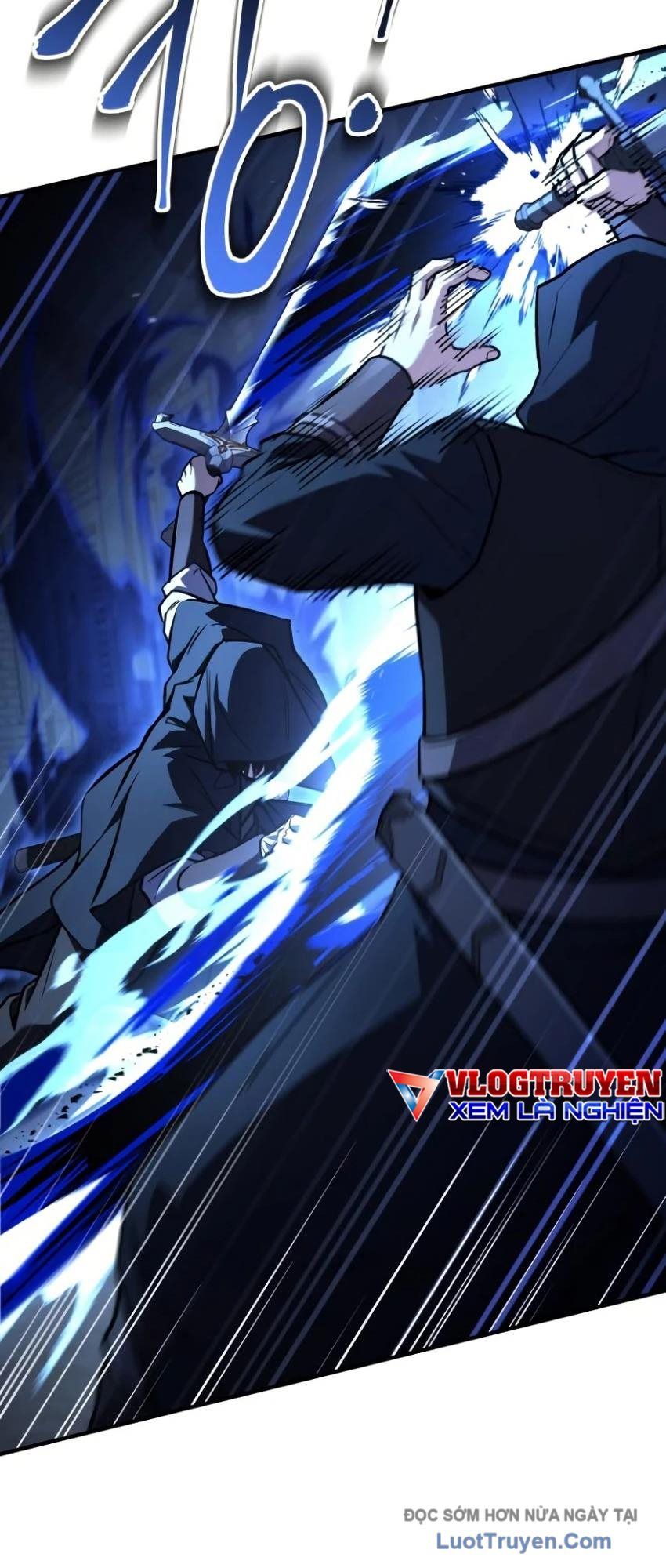 Kiếm Thánh Xuyên Thời Không Chapter 4 - 63