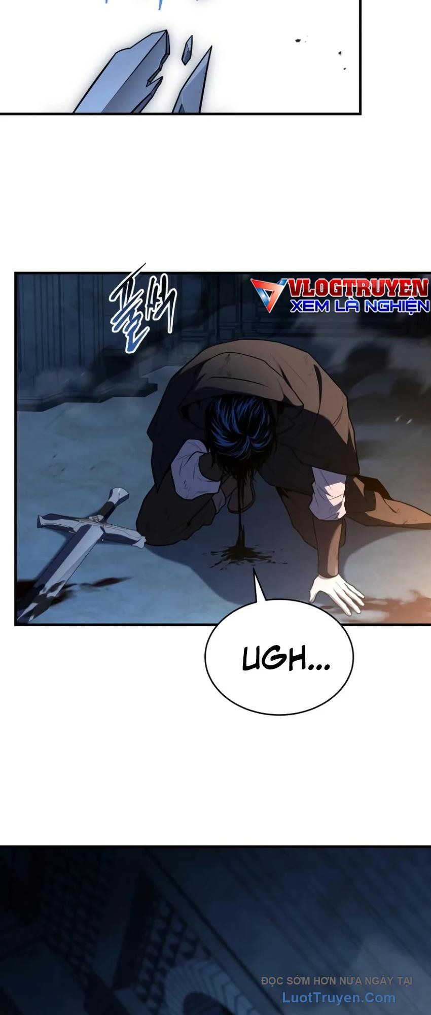 Kiếm Thánh Xuyên Thời Không Chapter 4 - 71