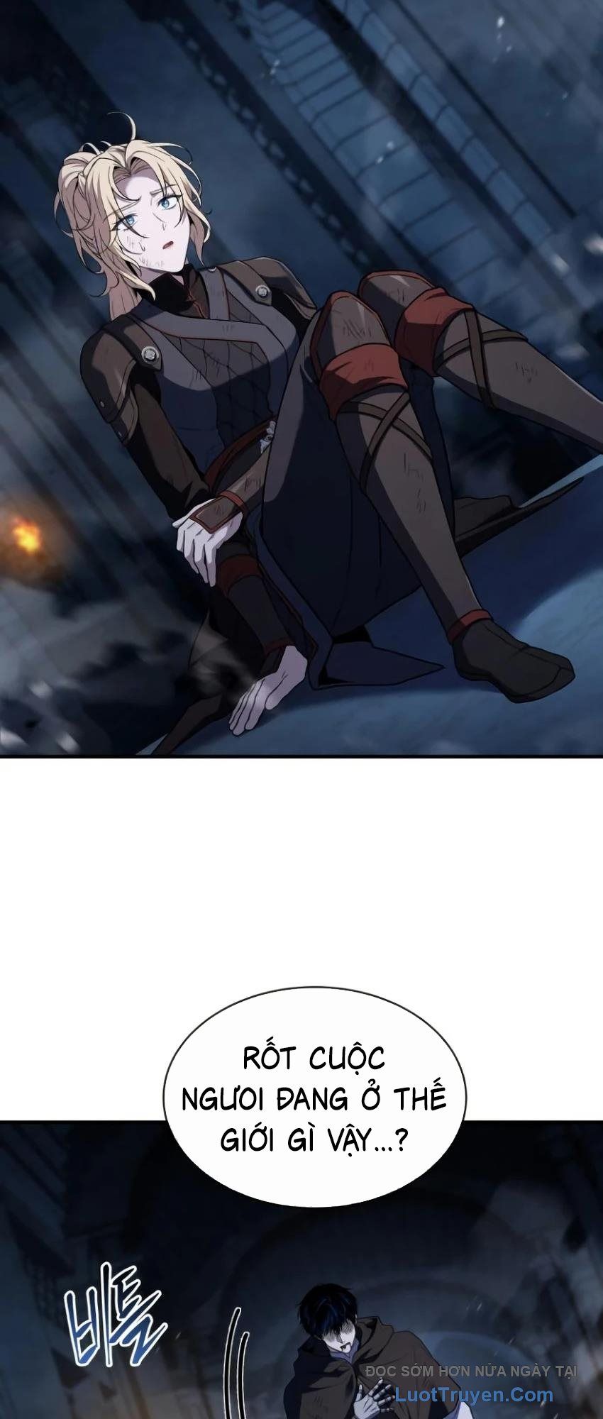 Kiếm Thánh Xuyên Thời Không Chapter 4 - 72