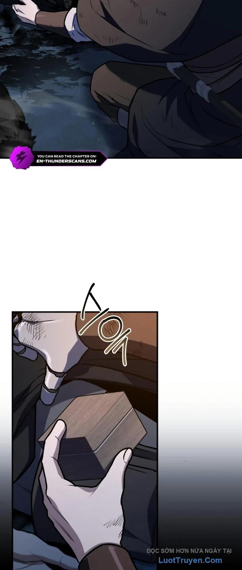 Kiếm Thánh Xuyên Thời Không Chapter 4 - 74