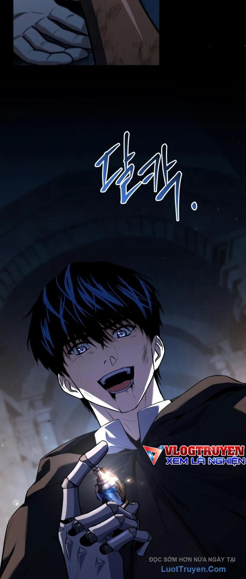 Kiếm Thánh Xuyên Thời Không Chapter 4 - 75