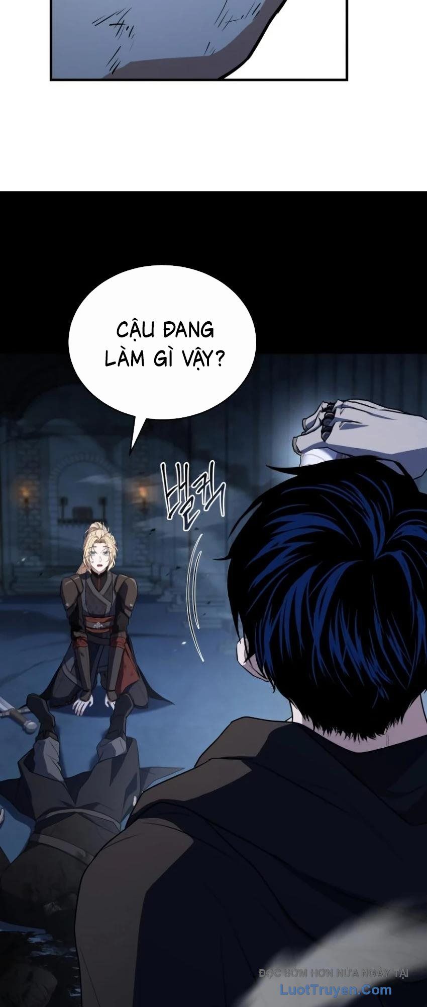 Kiếm Thánh Xuyên Thời Không Chapter 4 - 77
