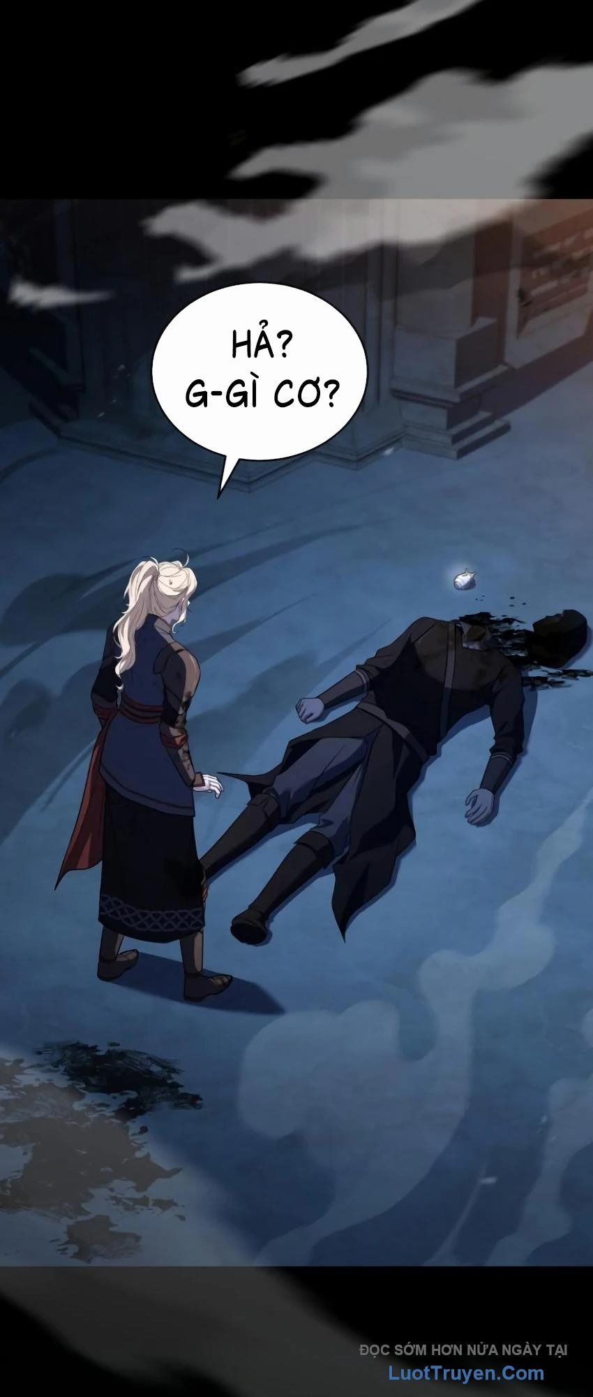 Kiếm Thánh Xuyên Thời Không Chapter 4 - 79