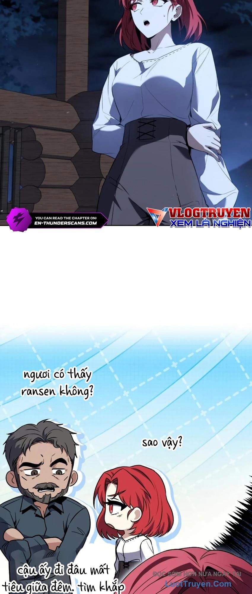 Kiếm Thánh Xuyên Thời Không Chapter 4 - 86