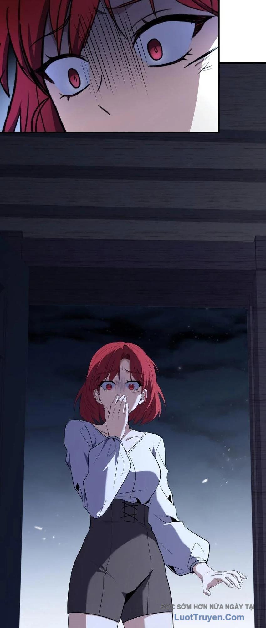 Kiếm Thánh Xuyên Thời Không Chapter 4 - 89