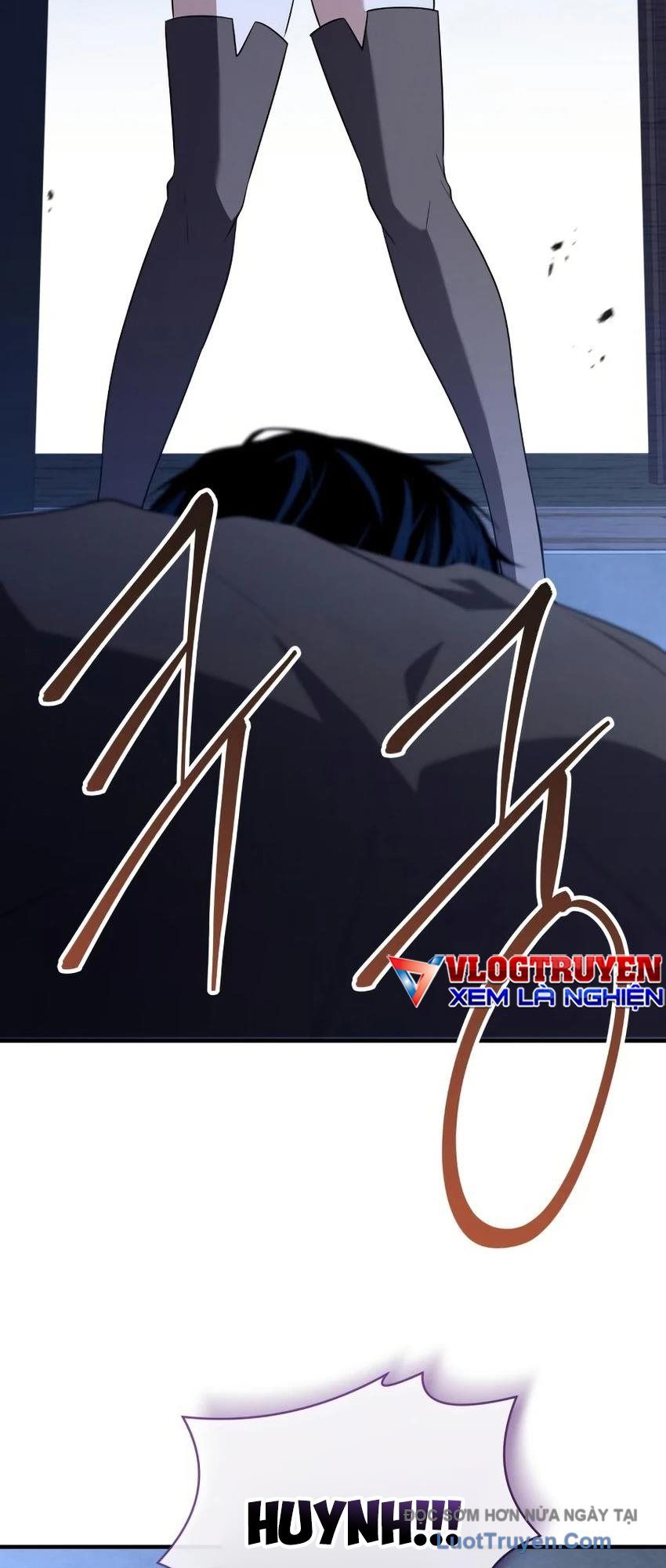 Kiếm Thánh Xuyên Thời Không Chapter 4 - 90