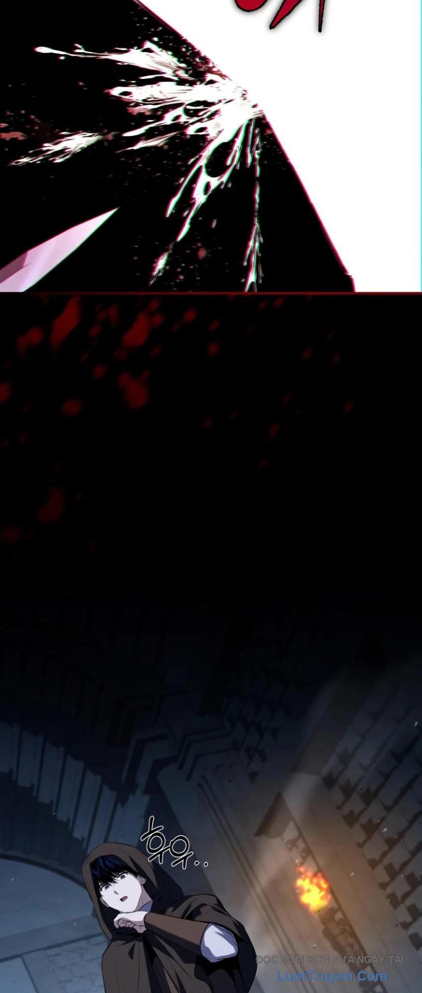 Kiếm Thánh Xuyên Thời Không Chapter 4 - 10