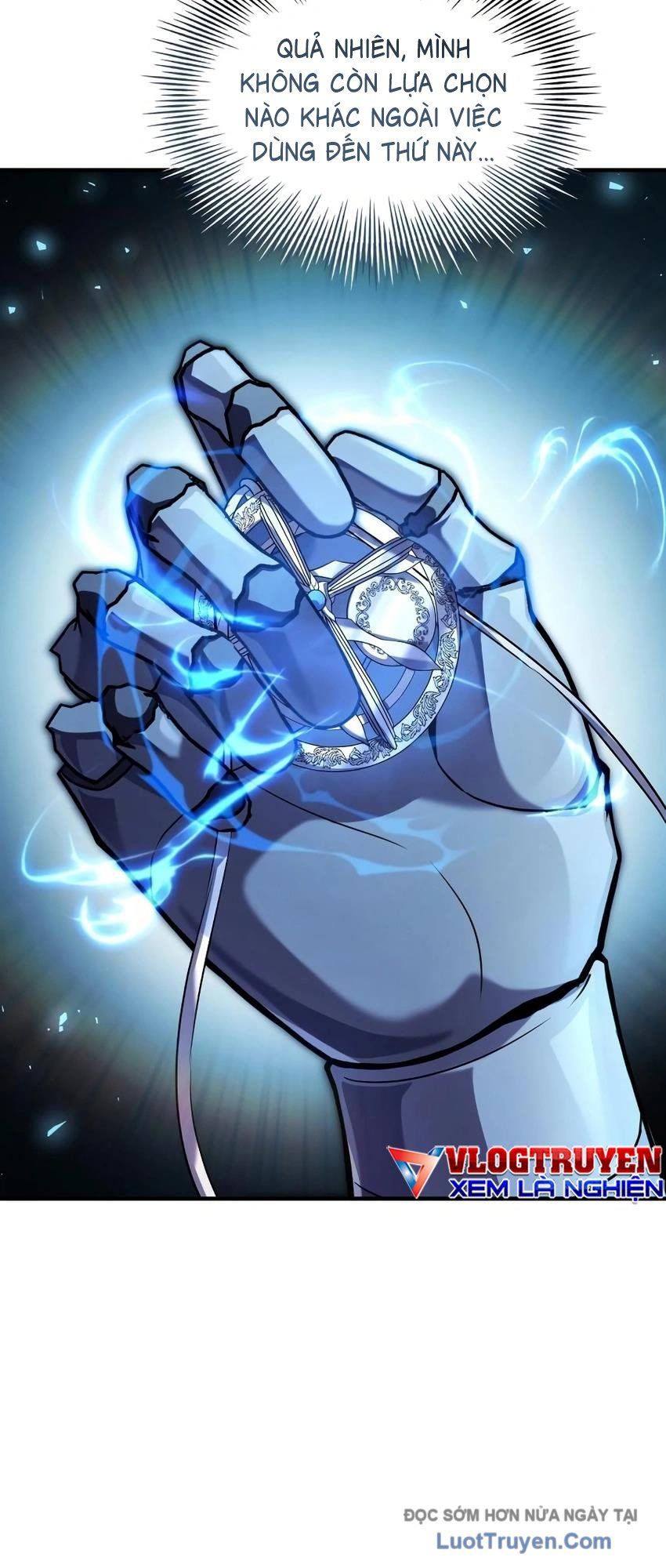 Kiếm Thánh Xuyên Thời Không Chapter 5 - 2