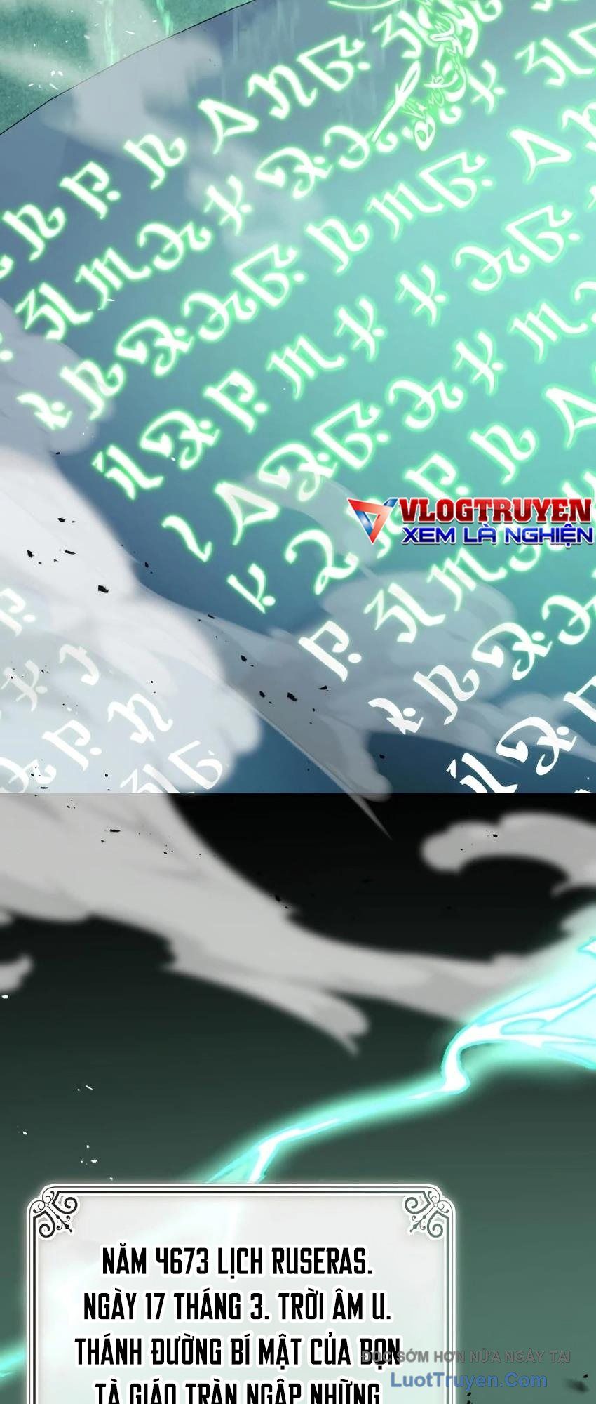 Kiếm Thánh Xuyên Thời Không Chapter 5 - 11