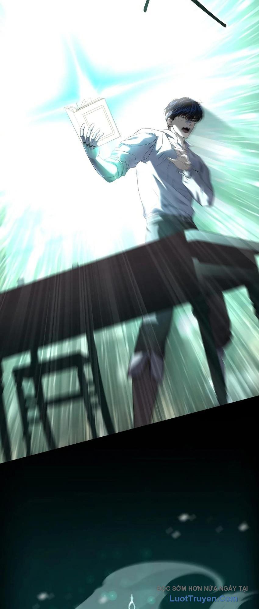 Kiếm Thánh Xuyên Thời Không Chapter 5 - 14