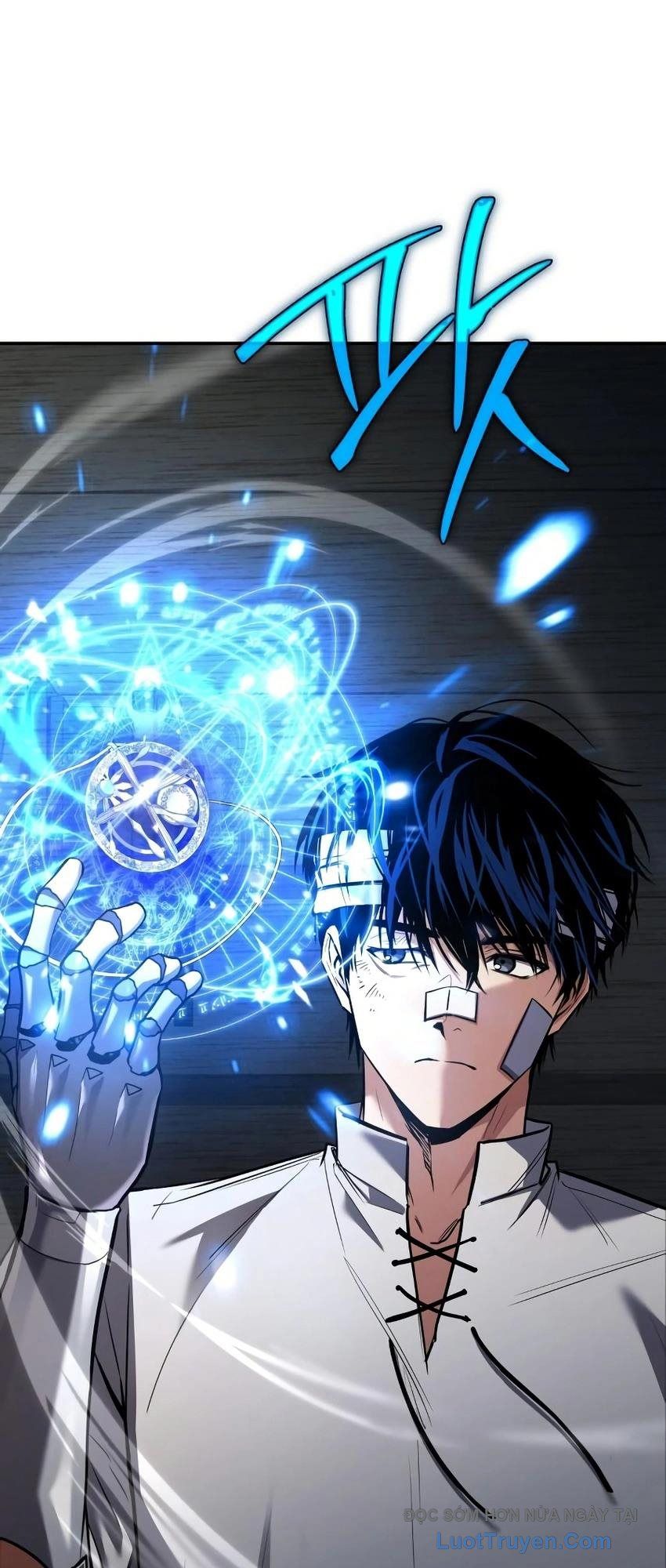 Kiếm Thánh Xuyên Thời Không Chapter 5 - 3