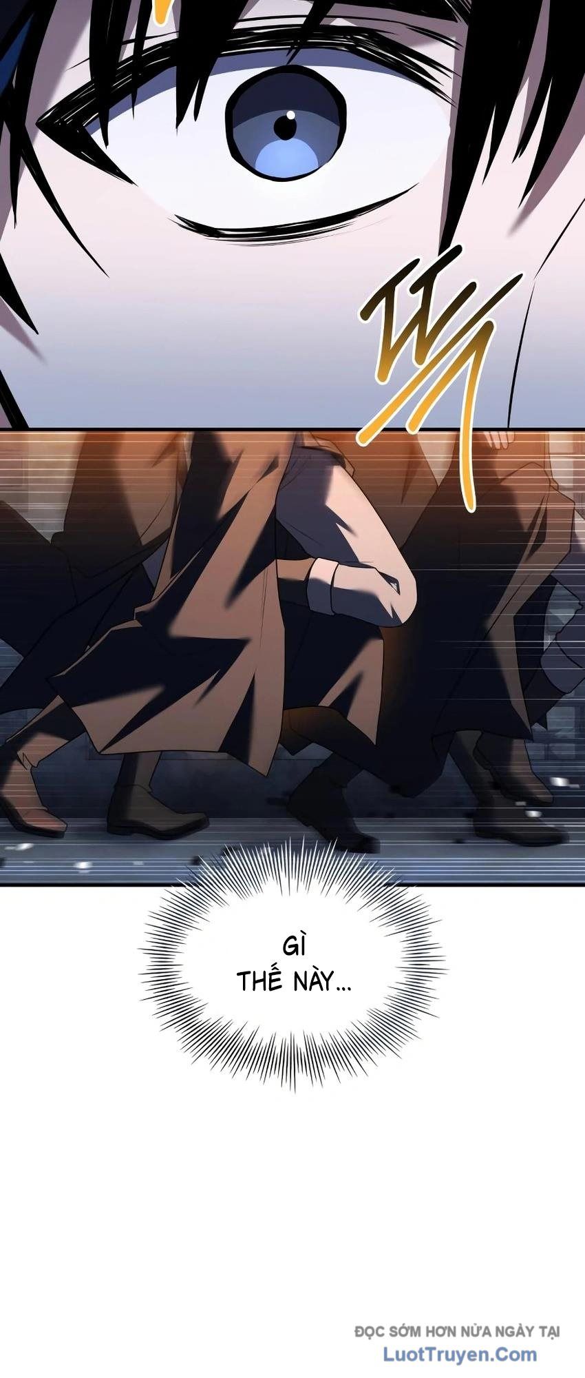 Kiếm Thánh Xuyên Thời Không Chapter 5 - 21