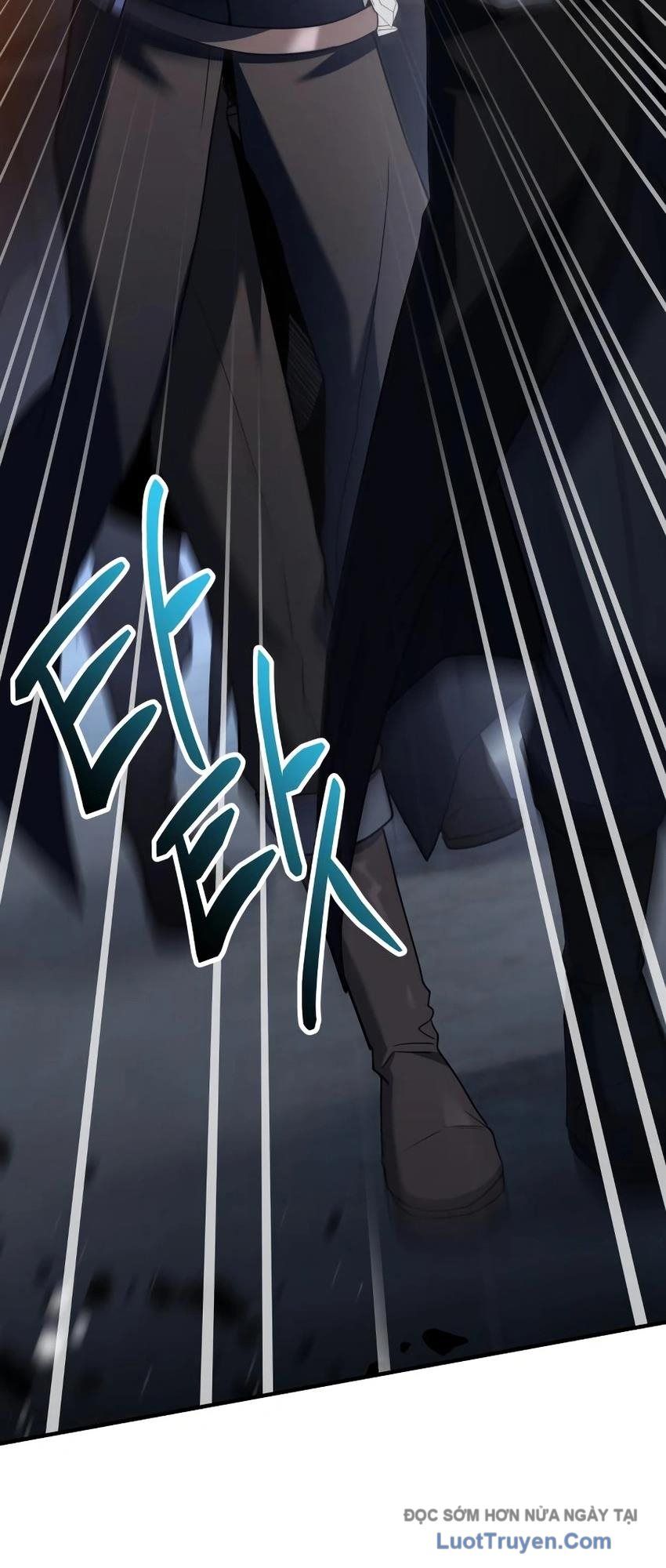 Kiếm Thánh Xuyên Thời Không Chapter 5 - 23