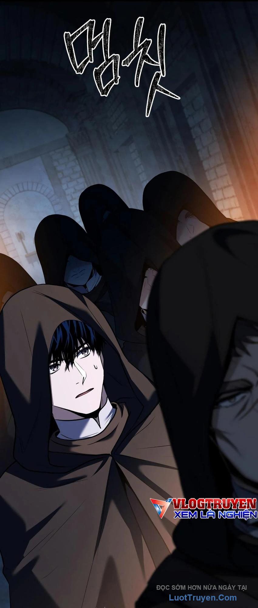 Kiếm Thánh Xuyên Thời Không Chapter 5 - 27