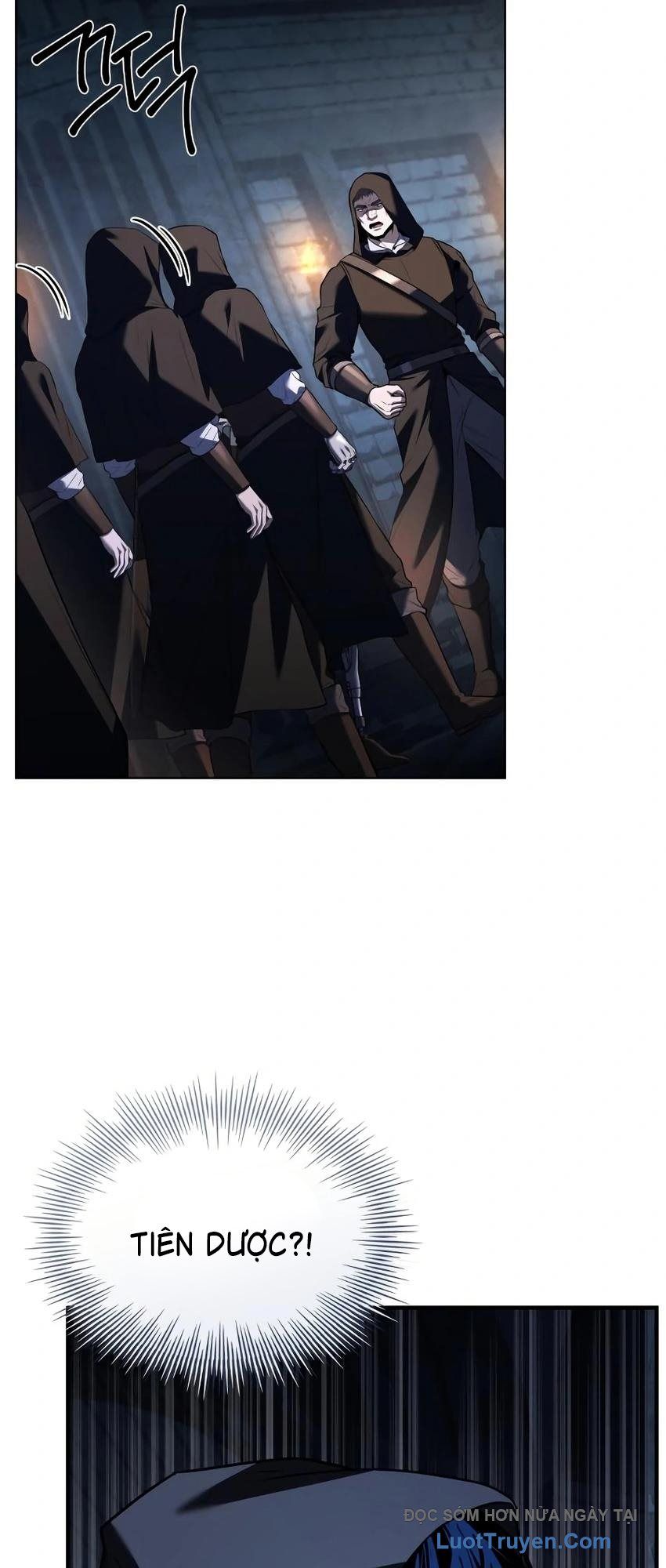 Kiếm Thánh Xuyên Thời Không Chapter 5 - 30