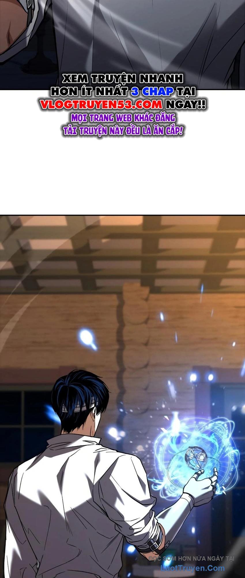 Kiếm Thánh Xuyên Thời Không Chapter 5 - 4