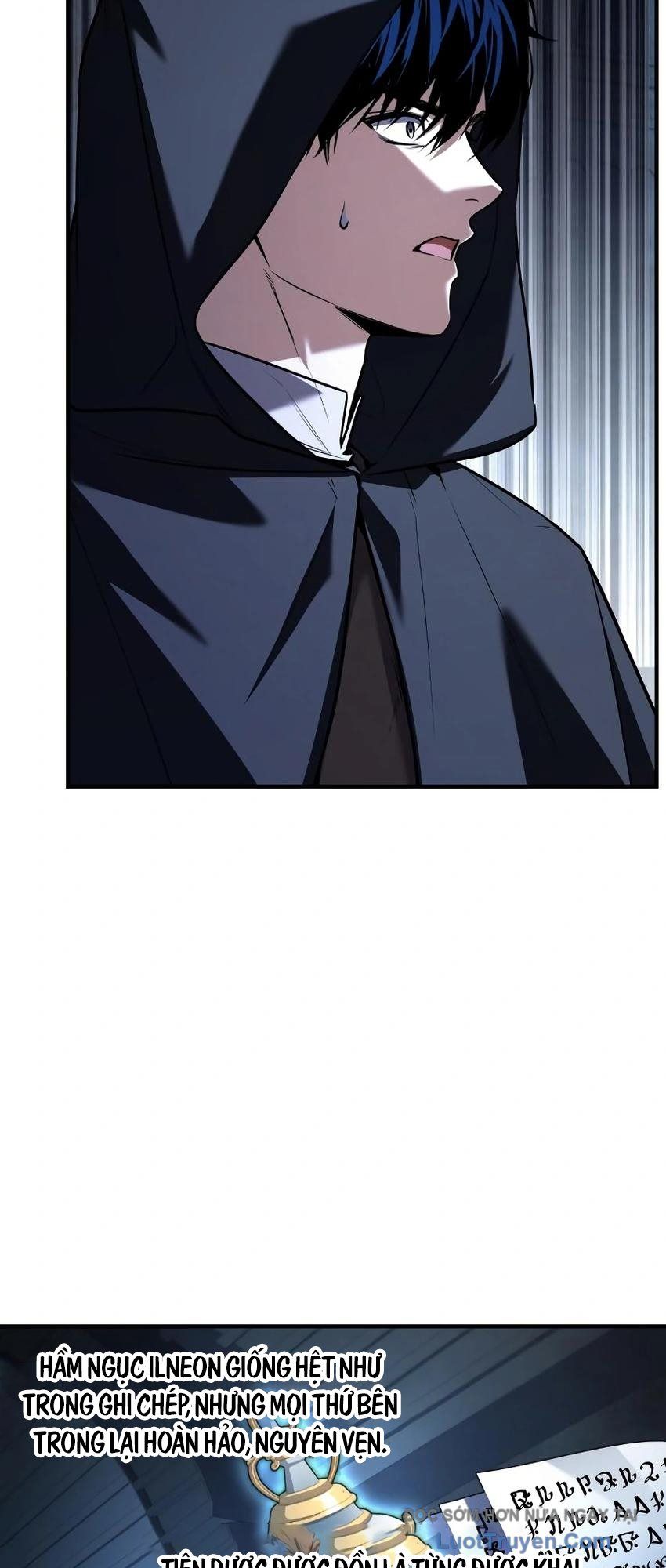 Kiếm Thánh Xuyên Thời Không Chapter 5 - 31