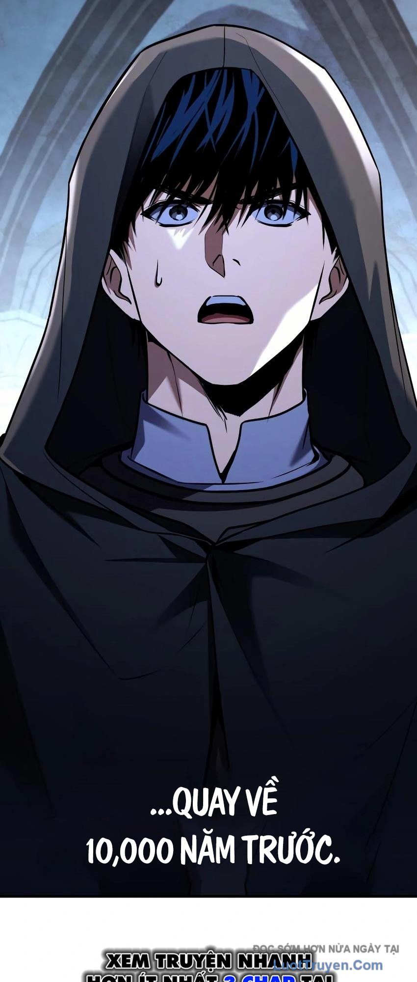 Kiếm Thánh Xuyên Thời Không Chapter 5 - 33