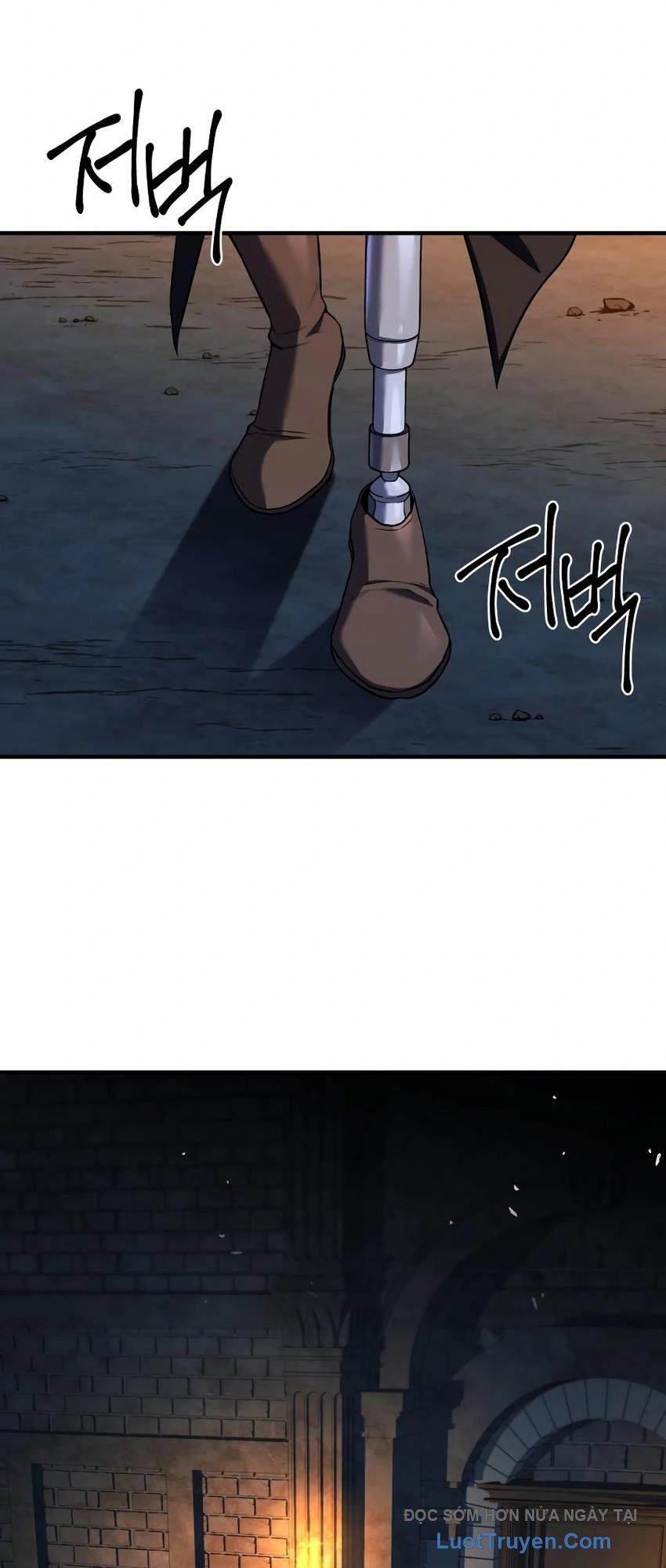 Kiếm Thánh Xuyên Thời Không Chapter 5 - 35