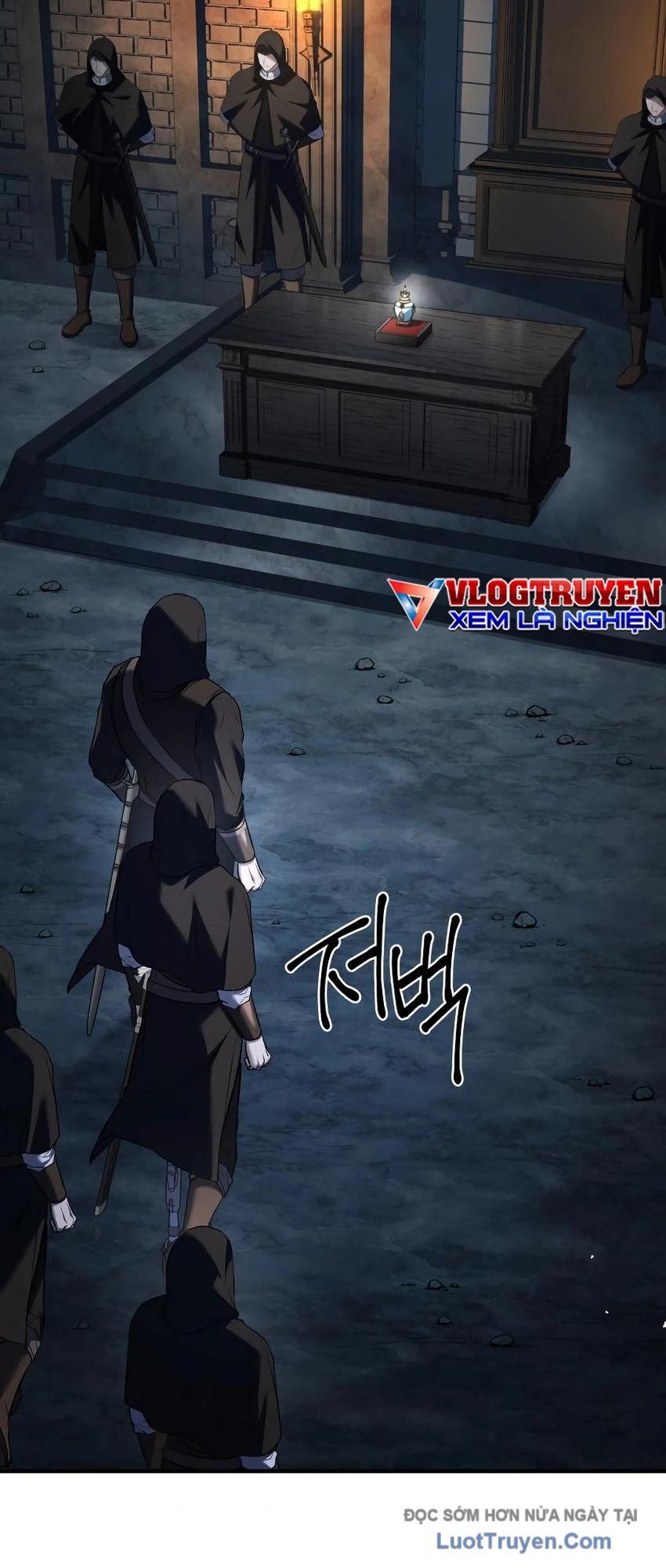 Kiếm Thánh Xuyên Thời Không Chapter 5 - 36