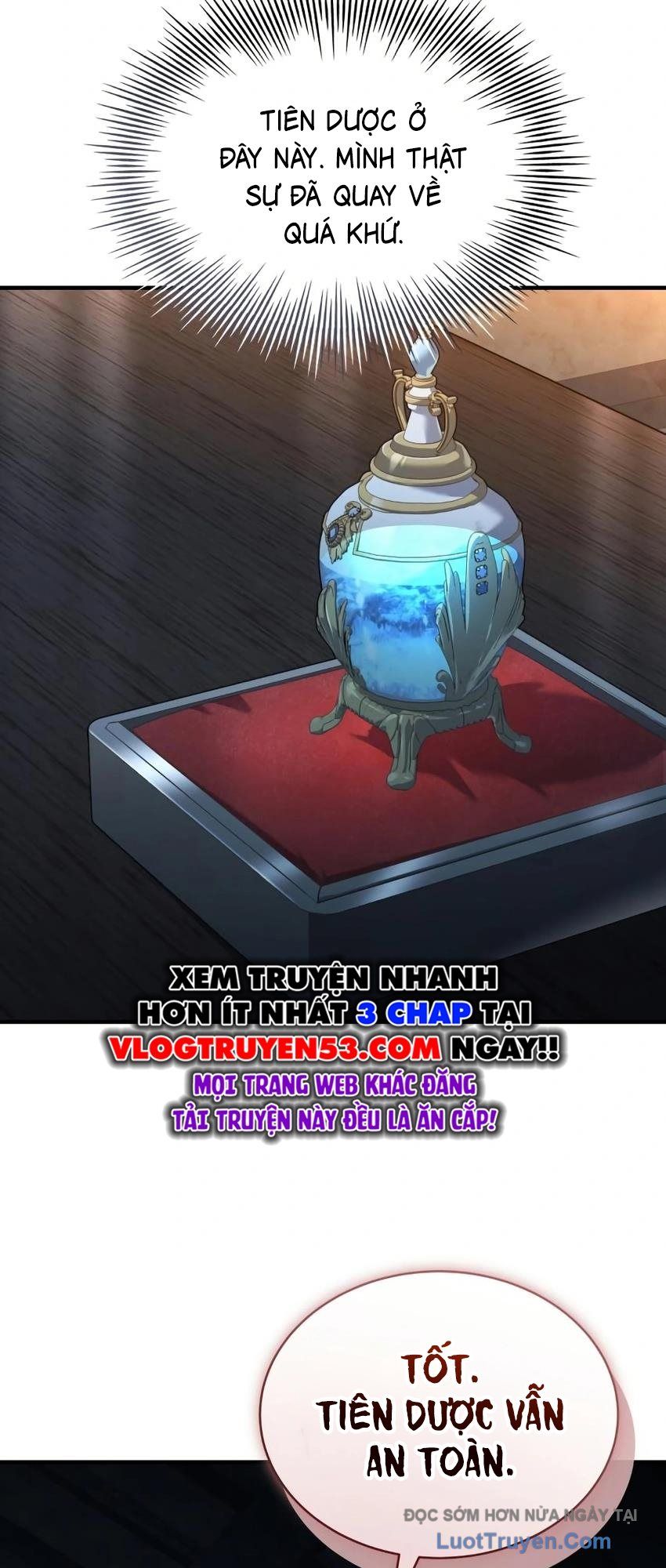 Kiếm Thánh Xuyên Thời Không Chapter 5 - 38