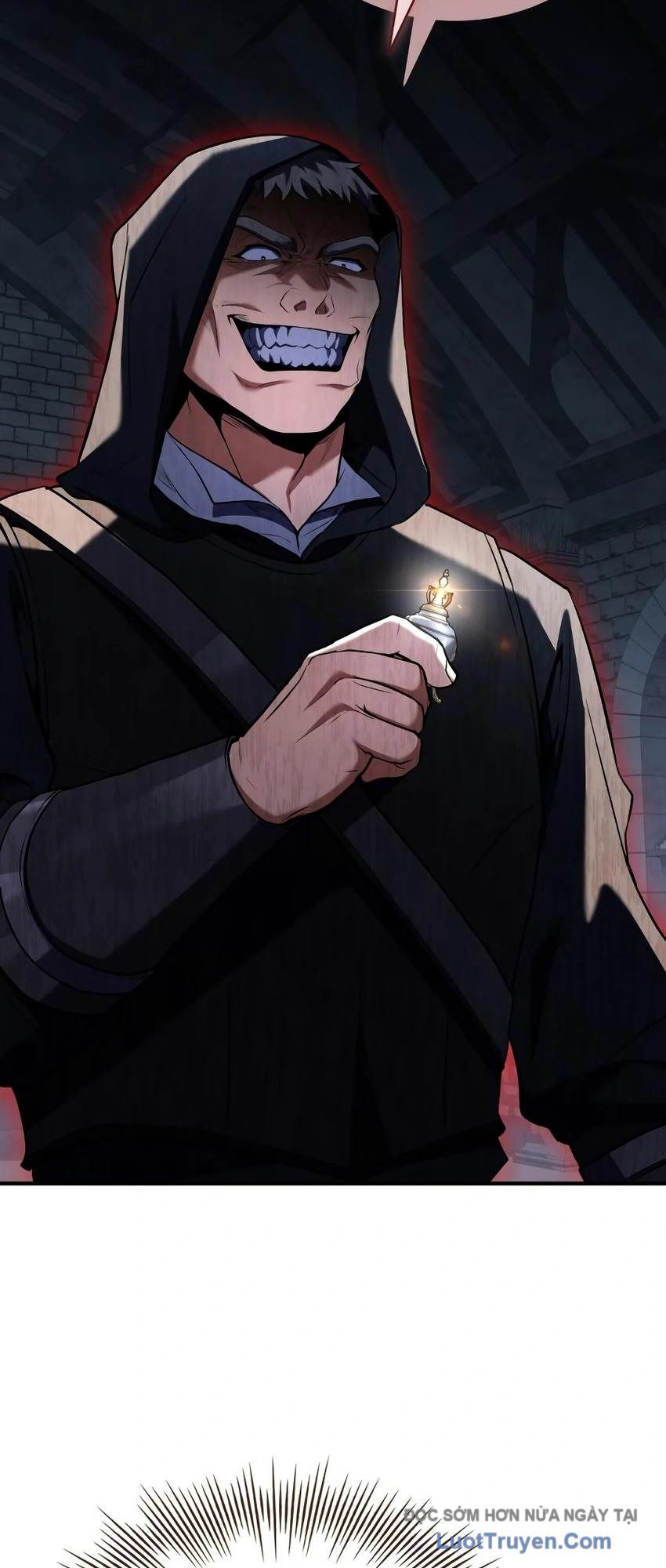 Kiếm Thánh Xuyên Thời Không Chapter 5 - 39