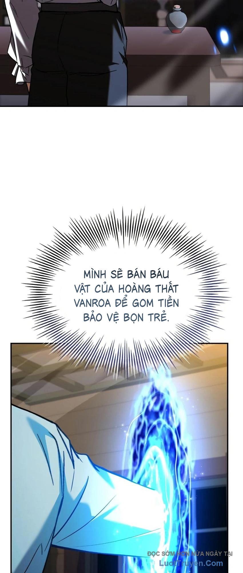 Kiếm Thánh Xuyên Thời Không Chapter 5 - 5