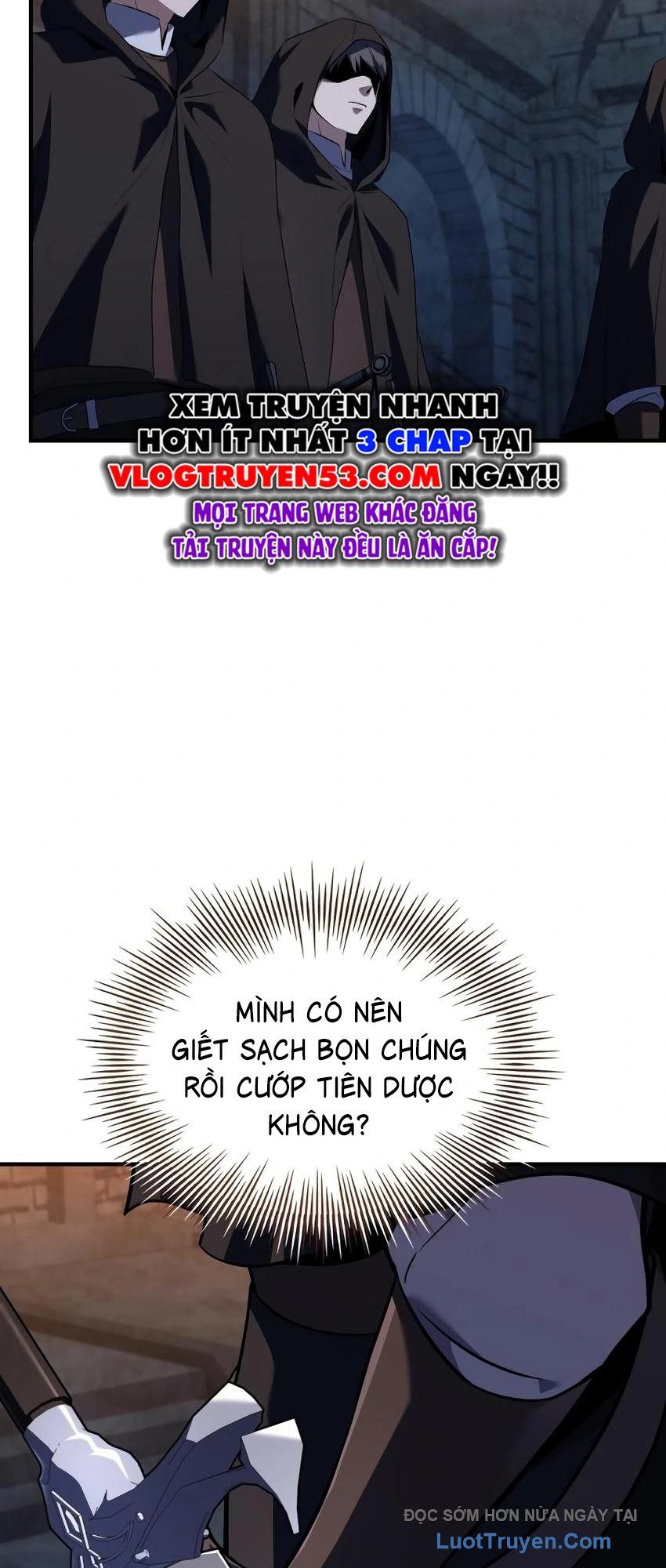 Kiếm Thánh Xuyên Thời Không Chapter 5 - 42