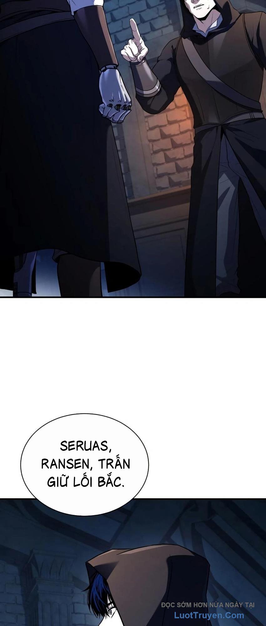 Kiếm Thánh Xuyên Thời Không Chapter 5 - 45