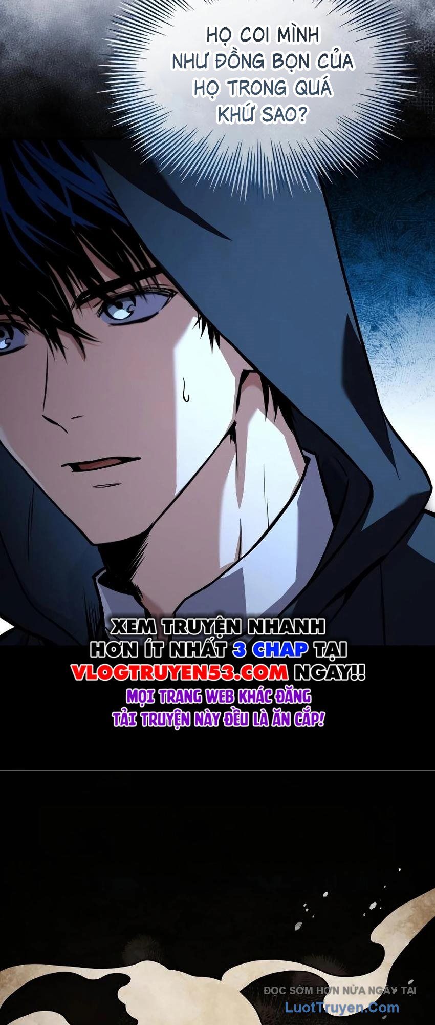 Kiếm Thánh Xuyên Thời Không Chapter 5 - 47