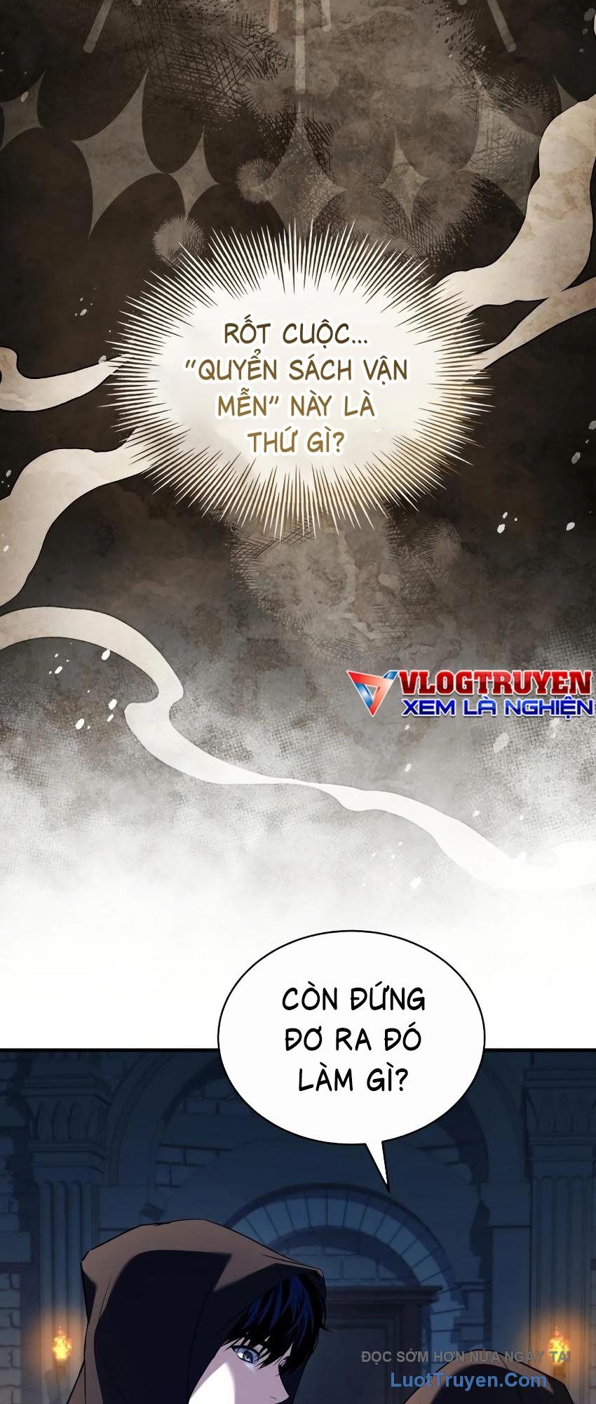 Kiếm Thánh Xuyên Thời Không Chapter 5 - 49