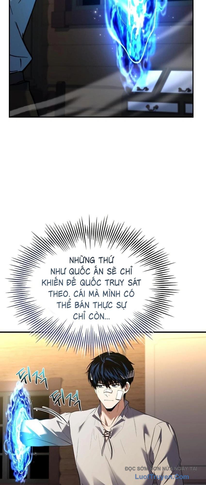 Kiếm Thánh Xuyên Thời Không Chapter 5 - 6