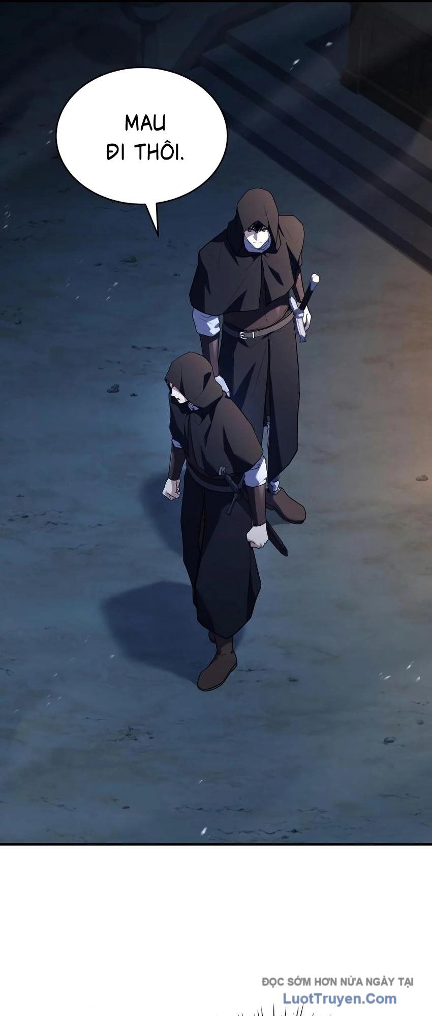 Kiếm Thánh Xuyên Thời Không Chapter 5 - 51