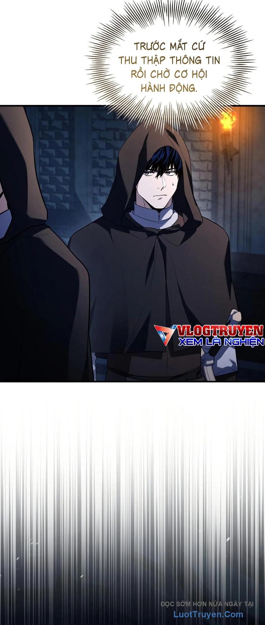 Kiếm Thánh Xuyên Thời Không Chapter 5 - 52