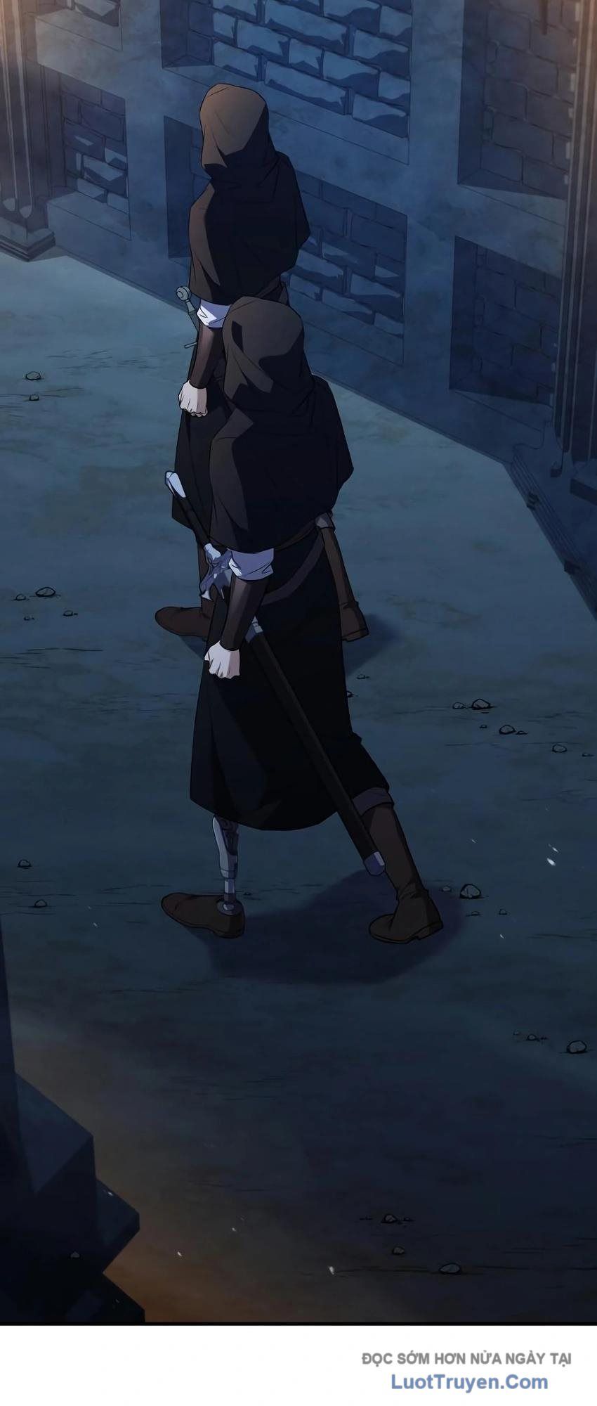 Kiếm Thánh Xuyên Thời Không Chapter 5 - 56