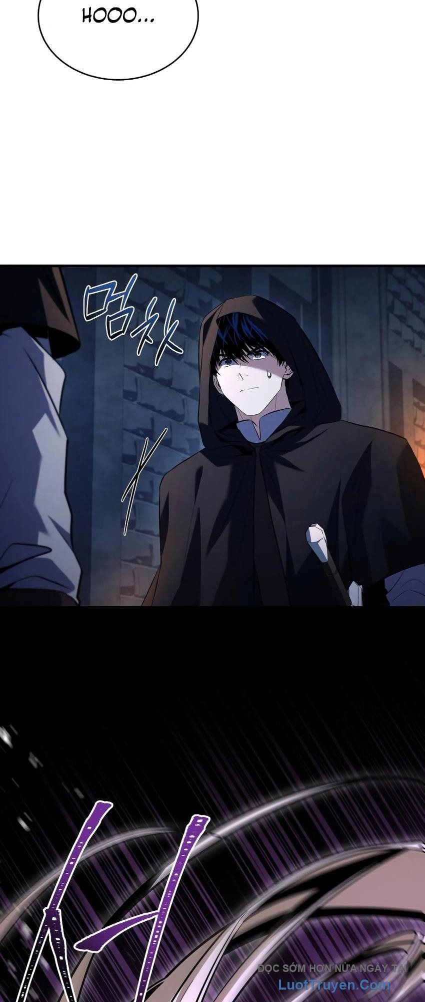 Kiếm Thánh Xuyên Thời Không Chapter 5 - 59