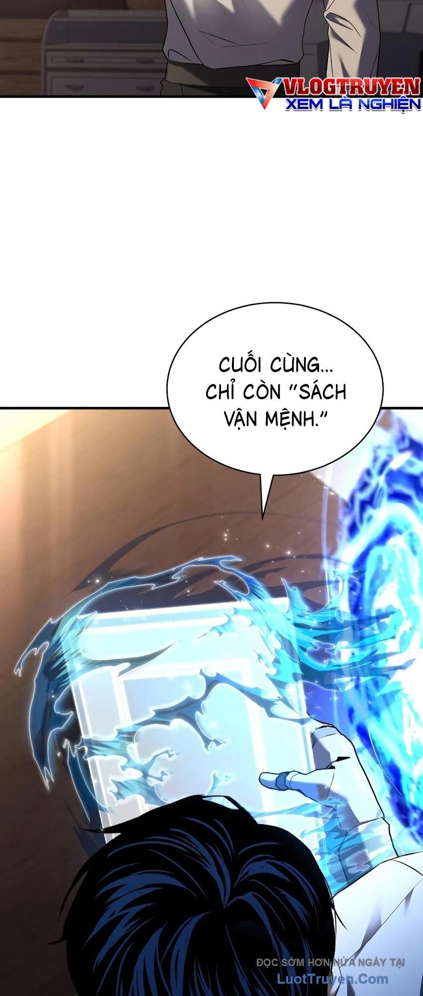 Kiếm Thánh Xuyên Thời Không Chapter 5 - 7