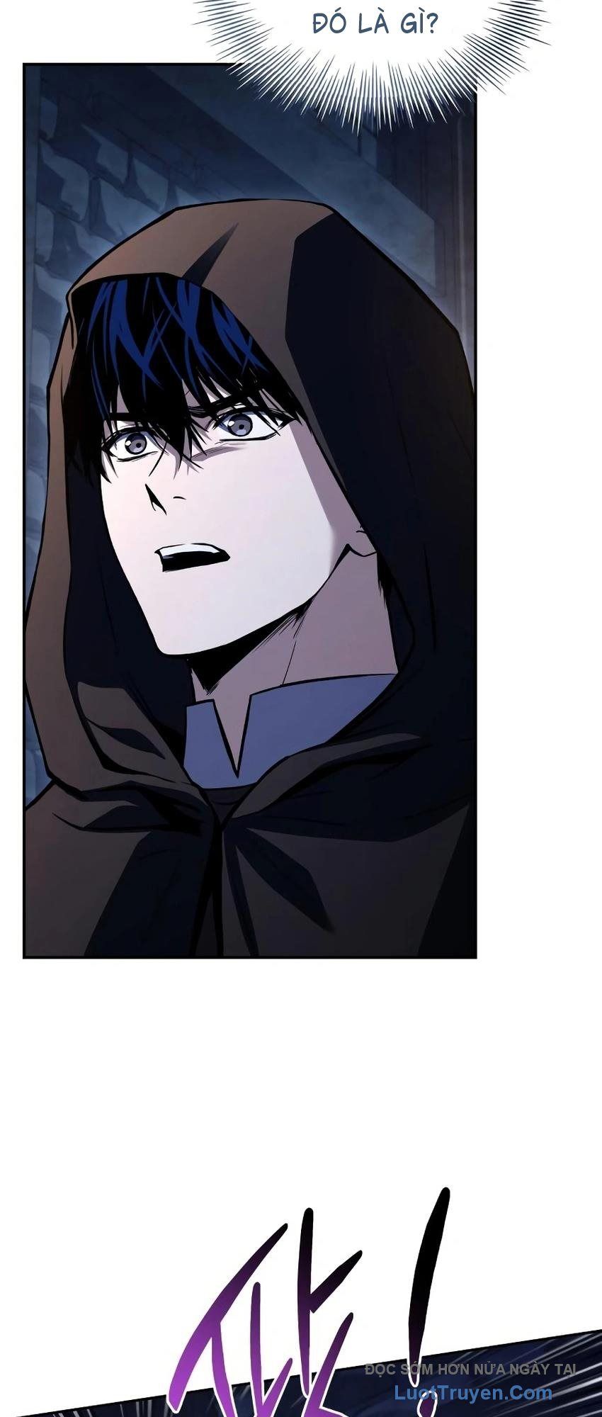 Kiếm Thánh Xuyên Thời Không Chapter 5 - 64